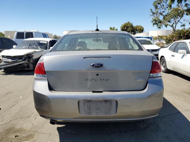 Photo 5 VIN: 1FAHP35N28W157189 - FORD FOCUS SE 