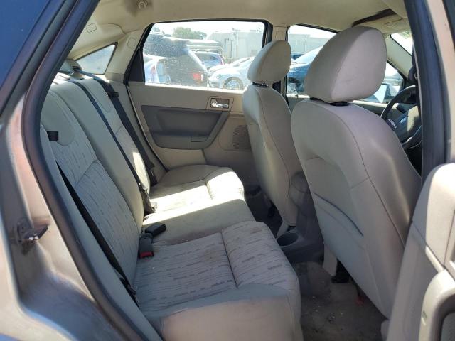 Photo 9 VIN: 1FAHP35N28W157189 - FORD FOCUS SE 