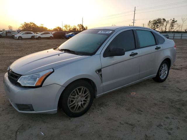 Photo 0 VIN: 1FAHP35N28W161615 - FORD FOCUS SE 