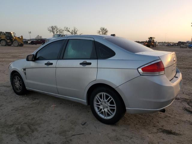 Photo 1 VIN: 1FAHP35N28W161615 - FORD FOCUS SE 