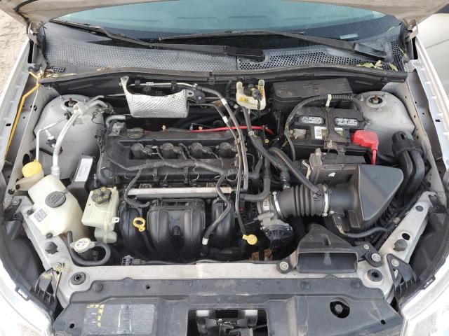 Photo 10 VIN: 1FAHP35N28W161615 - FORD FOCUS SE 