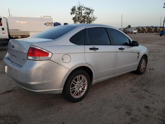 Photo 2 VIN: 1FAHP35N28W161615 - FORD FOCUS SE 