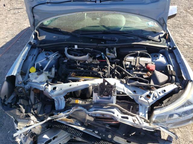 Photo 10 VIN: 1FAHP35N28W164997 - FORD FOCUS SE 