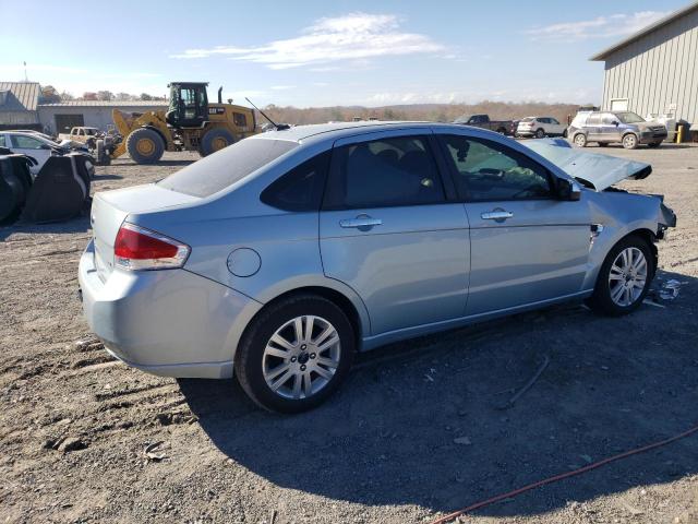 Photo 2 VIN: 1FAHP35N28W164997 - FORD FOCUS SE 