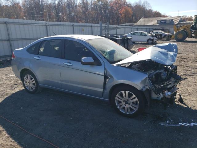 Photo 3 VIN: 1FAHP35N28W164997 - FORD FOCUS SE 