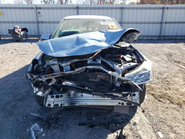 Photo 4 VIN: 1FAHP35N28W164997 - FORD FOCUS SE 