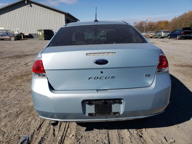 Photo 5 VIN: 1FAHP35N28W164997 - FORD FOCUS SE 