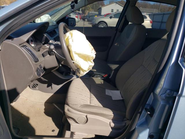 Photo 6 VIN: 1FAHP35N28W164997 - FORD FOCUS SE 