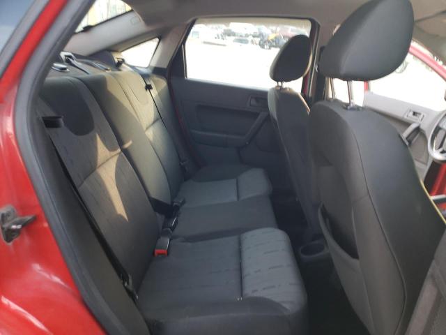 Photo 9 VIN: 1FAHP35N28W179581 - FORD FOCUS SE 