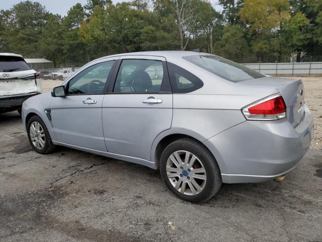 Photo 1 VIN: 1FAHP35N28W182268 - FORD FOCUS 