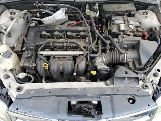 Photo 10 VIN: 1FAHP35N28W182268 - FORD FOCUS 