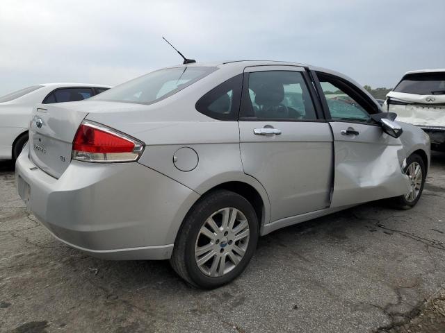 Photo 2 VIN: 1FAHP35N28W182268 - FORD FOCUS 