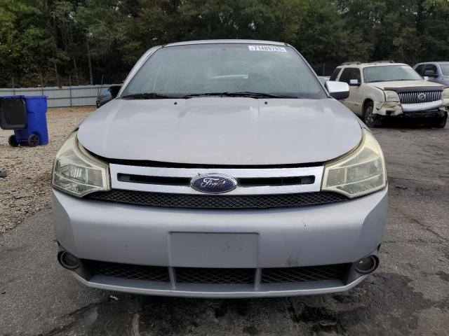 Photo 4 VIN: 1FAHP35N28W182268 - FORD FOCUS 