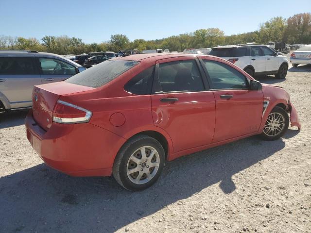 Photo 2 VIN: 1FAHP35N28W190869 - FORD FOCUS SE 