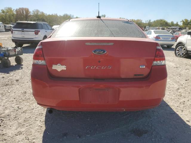 Photo 5 VIN: 1FAHP35N28W190869 - FORD FOCUS SE 