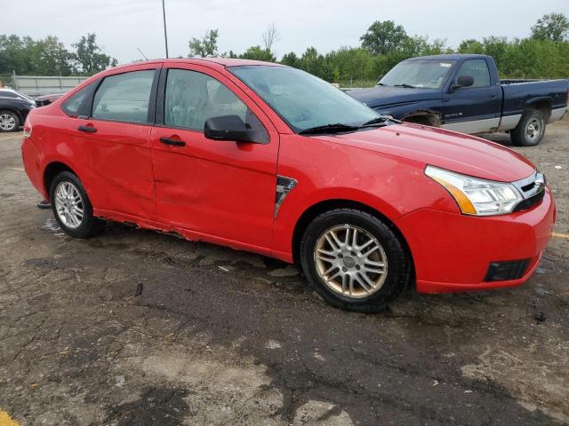 Photo 3 VIN: 1FAHP35N28W191388 - FORD FOCUS SE 