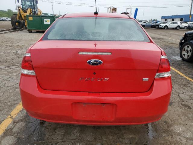 Photo 5 VIN: 1FAHP35N28W191388 - FORD FOCUS SE 