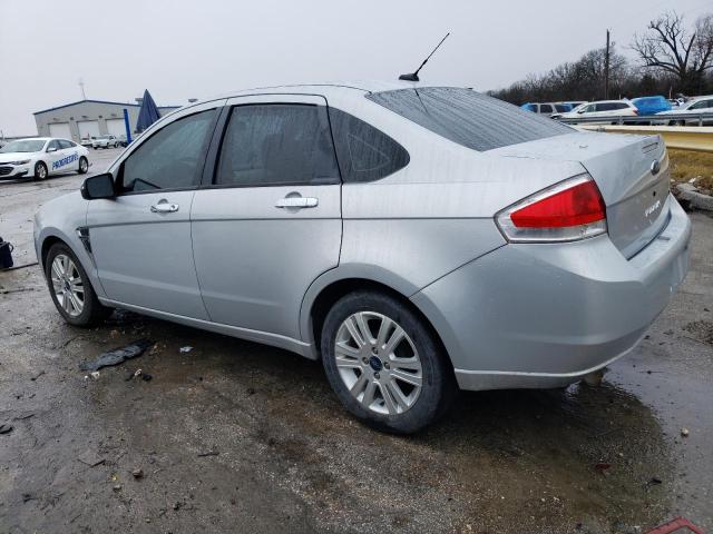 Photo 1 VIN: 1FAHP35N28W205371 - FORD FOCUS 