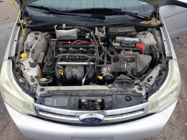 Photo 10 VIN: 1FAHP35N28W205371 - FORD FOCUS 