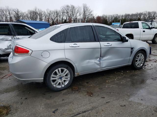 Photo 2 VIN: 1FAHP35N28W205371 - FORD FOCUS 