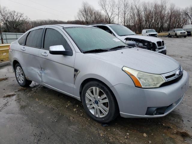 Photo 3 VIN: 1FAHP35N28W205371 - FORD FOCUS 