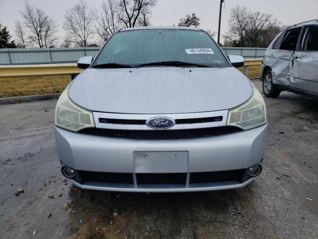 Photo 4 VIN: 1FAHP35N28W205371 - FORD FOCUS 