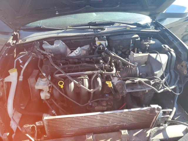 Photo 10 VIN: 1FAHP35N28W214359 - FORD FOCUS SE 