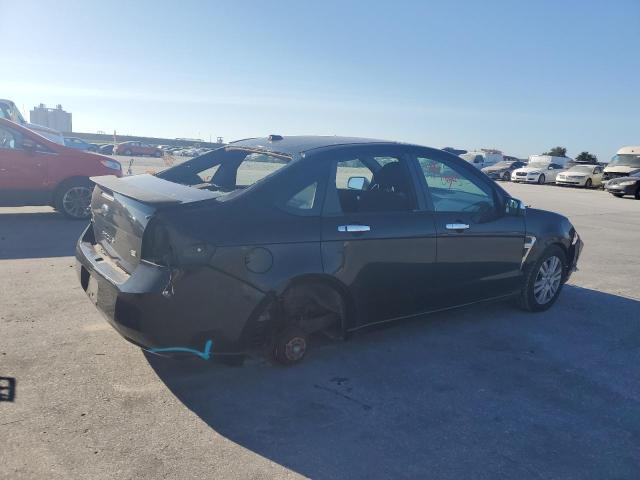 Photo 2 VIN: 1FAHP35N28W214359 - FORD FOCUS SE 