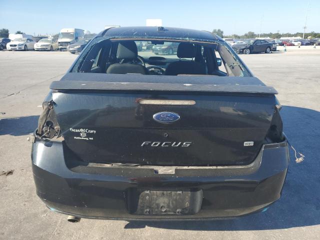 Photo 5 VIN: 1FAHP35N28W214359 - FORD FOCUS SE 