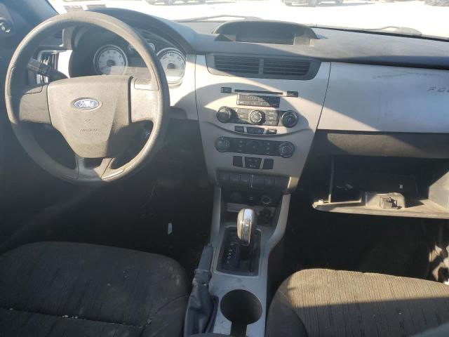 Photo 7 VIN: 1FAHP35N28W214359 - FORD FOCUS SE 