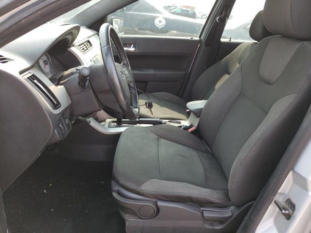 Photo 6 VIN: 1FAHP35N28W228763 - FORD FOCUS SE 