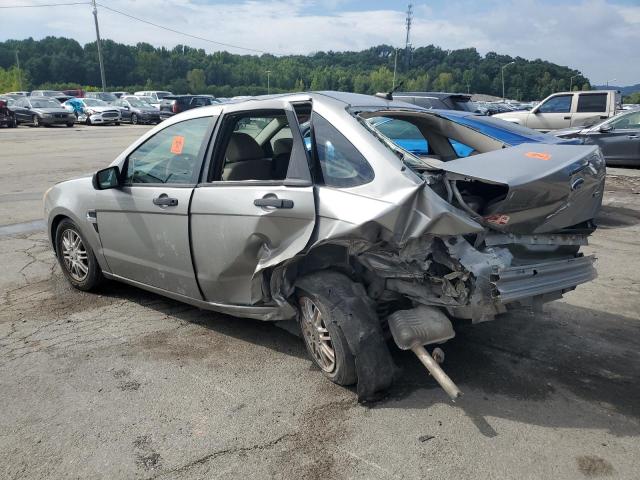 Photo 1 VIN: 1FAHP35N28W230724 - FORD FOCUS SE 