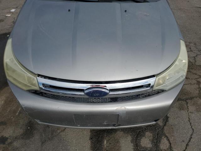 Photo 10 VIN: 1FAHP35N28W230724 - FORD FOCUS SE 