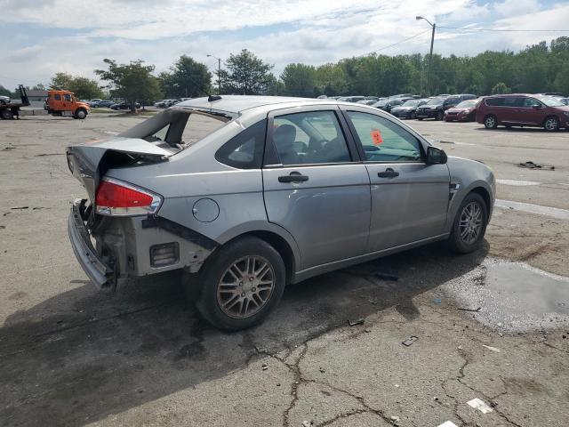 Photo 2 VIN: 1FAHP35N28W230724 - FORD FOCUS SE 