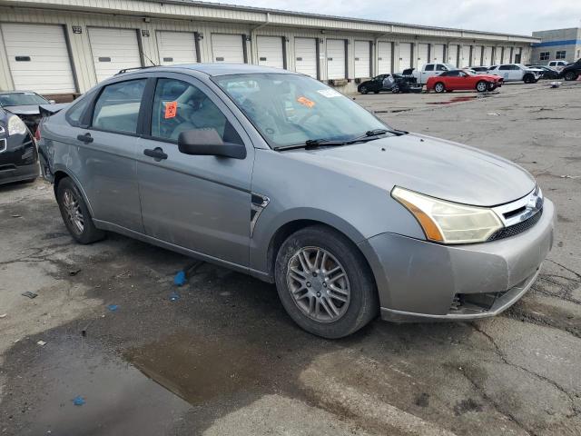 Photo 3 VIN: 1FAHP35N28W230724 - FORD FOCUS SE 