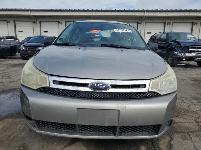 Photo 4 VIN: 1FAHP35N28W230724 - FORD FOCUS SE 