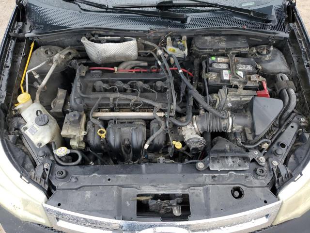 Photo 10 VIN: 1FAHP35N28W235972 - FORD FOCUS SE 