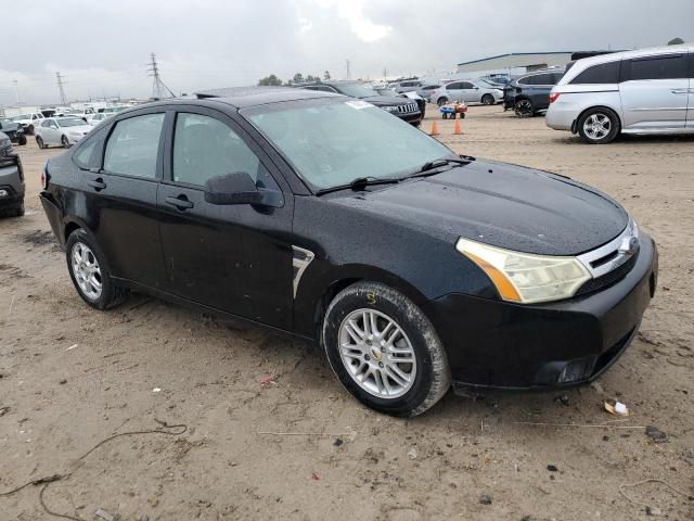 Photo 3 VIN: 1FAHP35N28W235972 - FORD FOCUS SE 