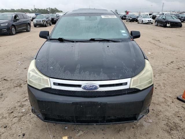 Photo 4 VIN: 1FAHP35N28W235972 - FORD FOCUS SE 