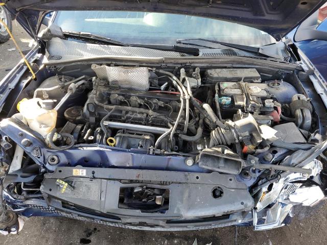 Photo 10 VIN: 1FAHP35N28W237818 - FORD FOCUS 