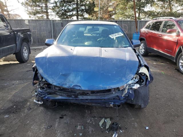 Photo 4 VIN: 1FAHP35N28W237818 - FORD FOCUS 