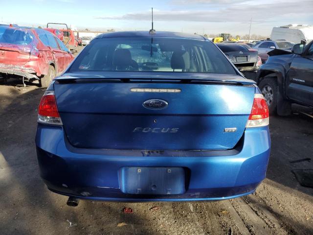 Photo 5 VIN: 1FAHP35N28W237818 - FORD FOCUS 