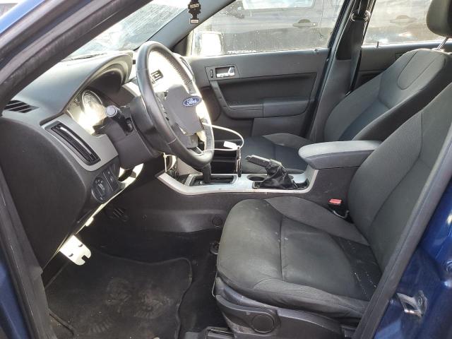 Photo 6 VIN: 1FAHP35N28W237818 - FORD FOCUS 