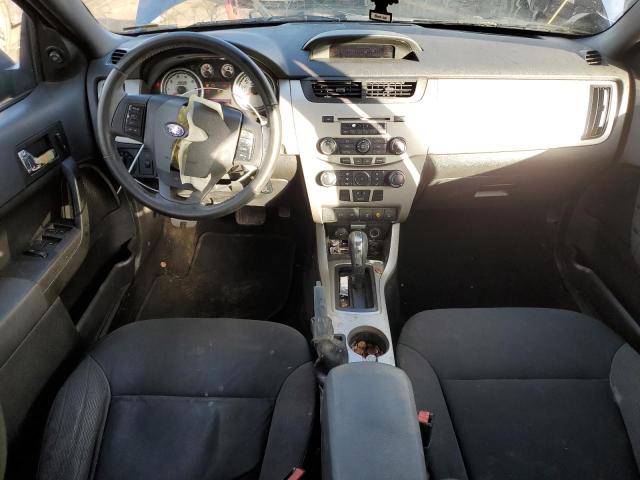 Photo 7 VIN: 1FAHP35N28W237818 - FORD FOCUS 