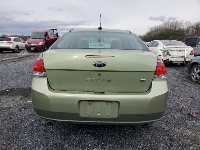 Photo 5 VIN: 1FAHP35N28W273606 - FORD FOCUS SE 