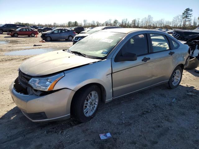 Photo 0 VIN: 1FAHP35N28W276568 - FORD FOCUS 