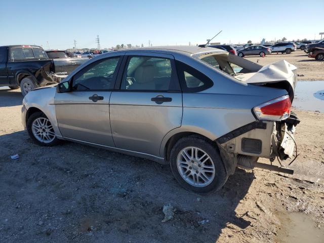 Photo 1 VIN: 1FAHP35N28W276568 - FORD FOCUS 