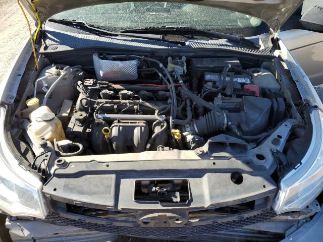 Photo 10 VIN: 1FAHP35N28W276568 - FORD FOCUS 