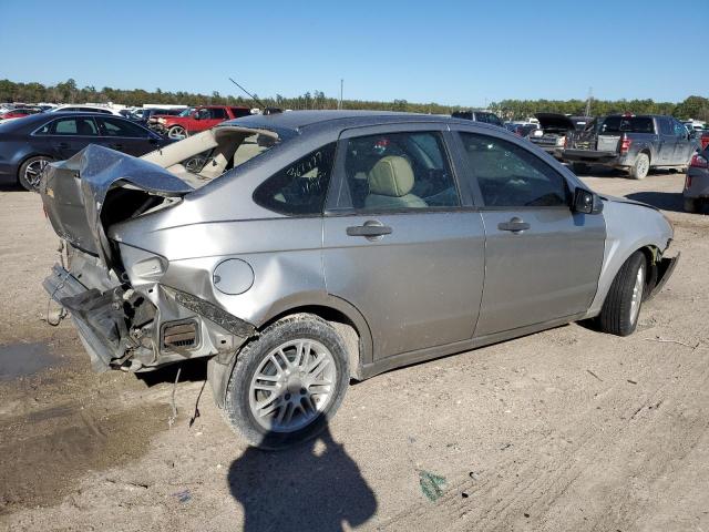 Photo 2 VIN: 1FAHP35N28W276568 - FORD FOCUS 