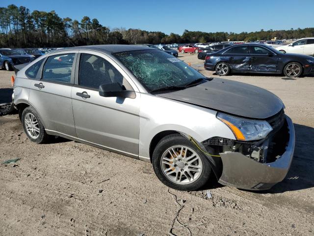 Photo 3 VIN: 1FAHP35N28W276568 - FORD FOCUS 